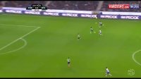 خلاصه بازی پورتو 2-1 اسپورتینگ(دروازه بانی کاسیاس)