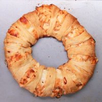 آموزش طرز تهیه چیکن رینگ