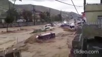 Flash Floods