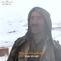 دوست داشتی چیکاره بشی؟