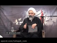 ملاقات با حر و دستگیری های سید الشهدا از ایشان