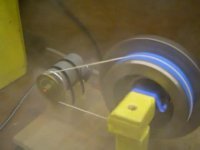 Electric Motor Blow Compilation Part 2