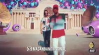 ماکان بند - ایرانی اصل
