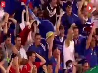 برترین گلهای جام ملتهای اروپا