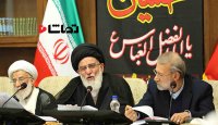 غفلت از خصومت آمریکا خط قرمز جمهوری اسلامی