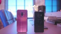 Samsung Galaxy S9 and S9+ Review!