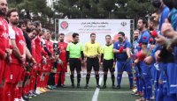 خلاصه بازی هنرمندان پرسپولیس - هنرمندان استقلال