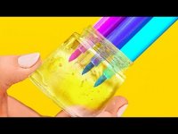 ترفندهای جالب و خلاقانه نقاشی برای تازه کارها