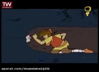 برنامه کودک پهلوانان_قسمت 8-(این قسمت :دزد اسبها)