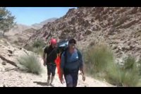 دره نوردی فوسک..گروه کوهنوردی