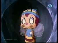 هاچ زنبور عسل - قسمت 2