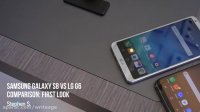 Galaxy s8 or LG G6 / گلکسی اس8 یا ال جی جی6