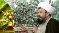 سخنرانی / شیخ مهدی حسن آبادی