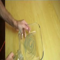 آموزش طراحی بر روی آب