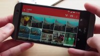 HTC One M8: Zoes and video highlights in Sense 6.0