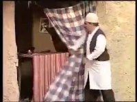 نمونه گیری ادرار در برره