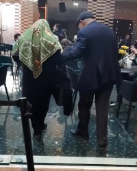 ایران مال - علی انصاری