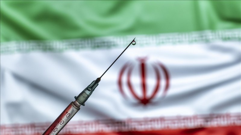 اوضاع کرونا و واکسن کرونا در ایران