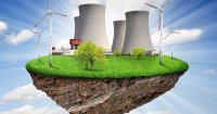 انرژی جهان چگونه باید تامین شود؟