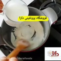 آموزش پخت چیکن استراگانف
