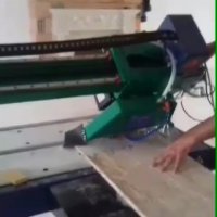 دستگاه سنگبری