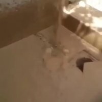 چرا جان مردم خرمشهر به لبشان رسیده؟