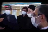 انتقاد رئیس قوه قضائیه از تملک واحدهای تولیدی توسط بانک ها