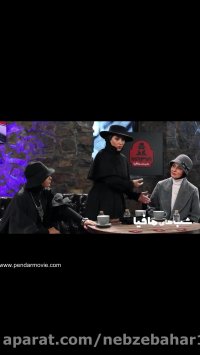 دانلود سریال شب های مافیا فصل دوم قسمت دوم