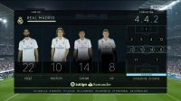 Real Madrid vs Real Betis 0-1 - Highlights & Goals - 20 September 2017