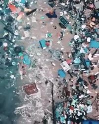 به پایان دنیا سلام کنید..!!