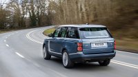 بررسی Range Rover Sport SUV 2019