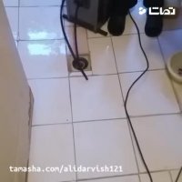 لوله بازکنی فوری تهران