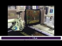 فروش دستگاه 2 کله نگین زن اورگان