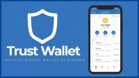 آموزش استفاده از کیف پول تراست ولت Trust Wallet