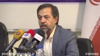 در حمل و نقل ریلی امکان سیر قطار با نقص فنی وجود ندارد