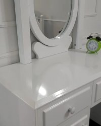 تخت یک نفره جدید ام دی اف