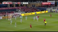 خلاصه بازی تورنتو 3-1 شیکاگوفایر (سوپر گل و پاس گل جووینکو)