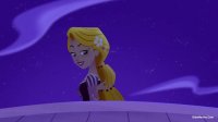 انیمیشن گیسوکمند Tangled: The Series قسمت 14 دوبله فارسی