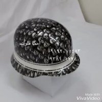 روش جدید هیدروگرافیک و مخملپاش با مخمل پاش امگا