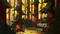 کارتون آبشار جاذبه با دوبله فارسی Gravity Falls قسمت 12
