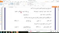مجموعه کامل نمونه سوالات هویه کار پارچه درجه 1 و 2 (فنی و حرفه ای)