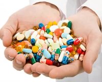 ضررهای مصرف دوا
