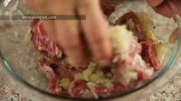 Kabab Hosseini (Kabob) Recipe