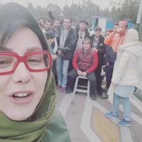 لالاکن هم تمام شد