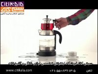 چای ساز هاردستون مدل TKG2011 - سیتی کالا