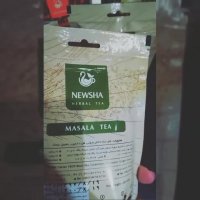 کیفیت چای ماسالا نیوشا