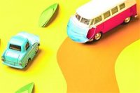 دومین نوروز کرونایی چگونه می گذرد