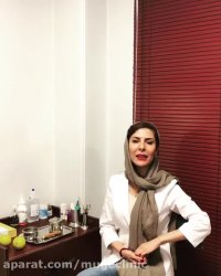 درمان اسکار