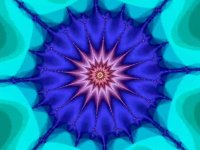 Deepest Mandelbrot Set Zoom Animation ever - a New Record! 10^275 (2.1E275 or 2^915)