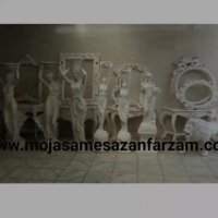 آبنما فایبرگلاس |  مجسمه آبنما فایبرگلاس